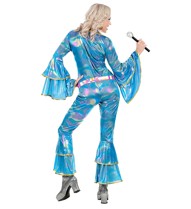 Costum Anii 70 Abba