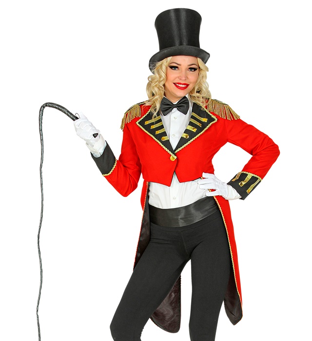 Costum Frac Dresor Dama