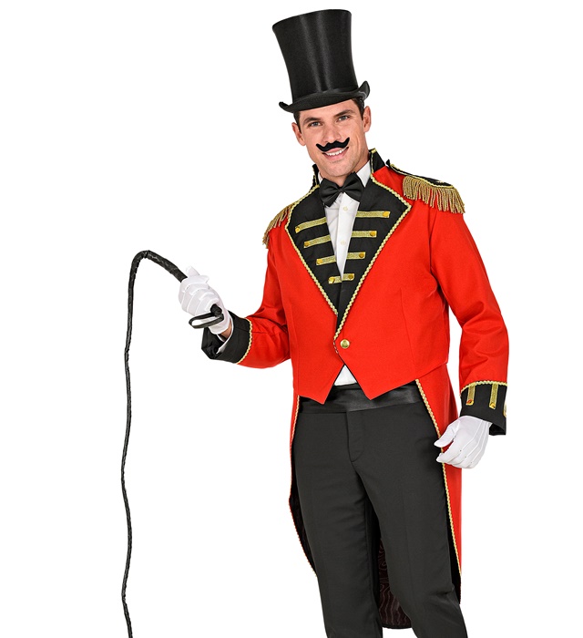 Costum Frac Dresor