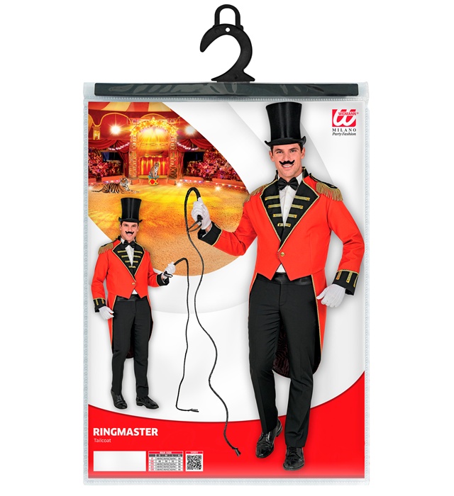 Costum Frac Dresor