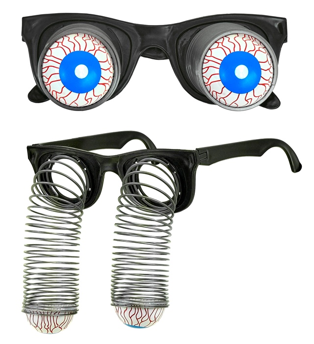 Ochelari Haiosi