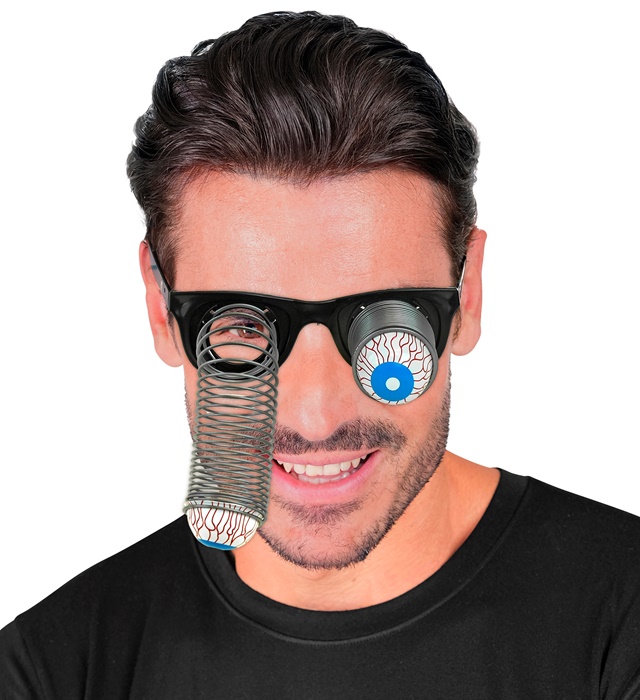Ochelari Haiosi
