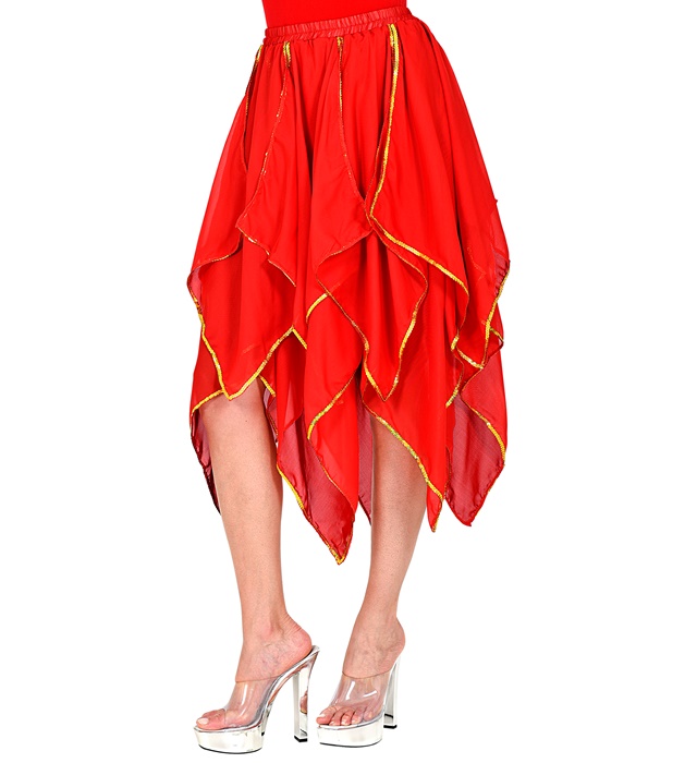 Fusta Rosie Chiffon