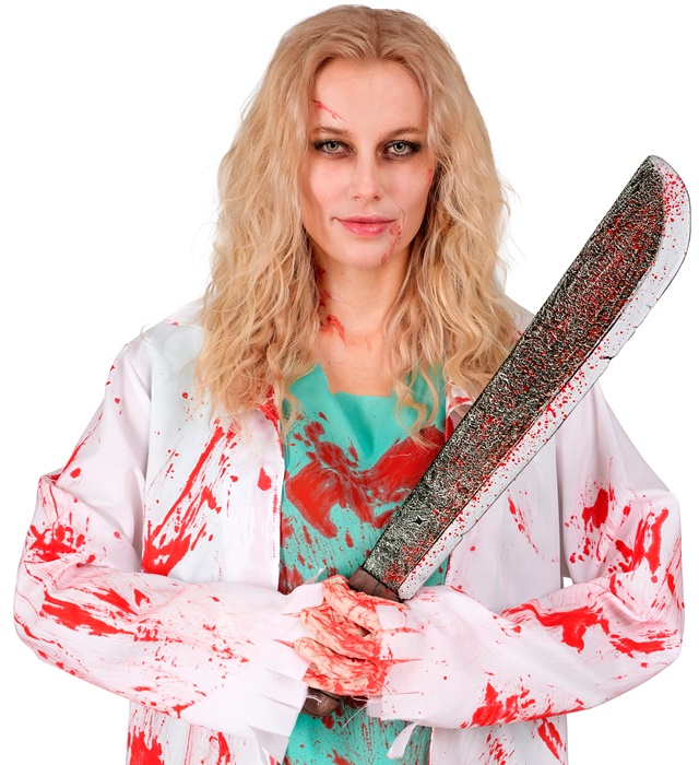 Maceta Bloody 56 cm