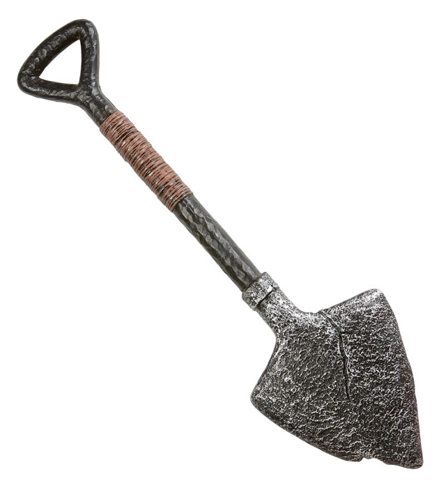 Lopata Cu Sange 55cm