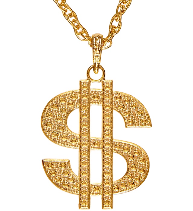 Colier Dolar