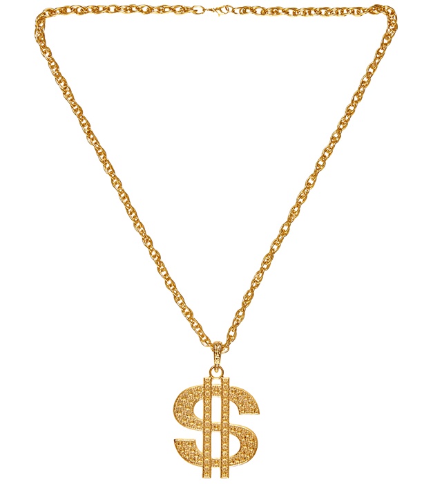 Colier Dolar