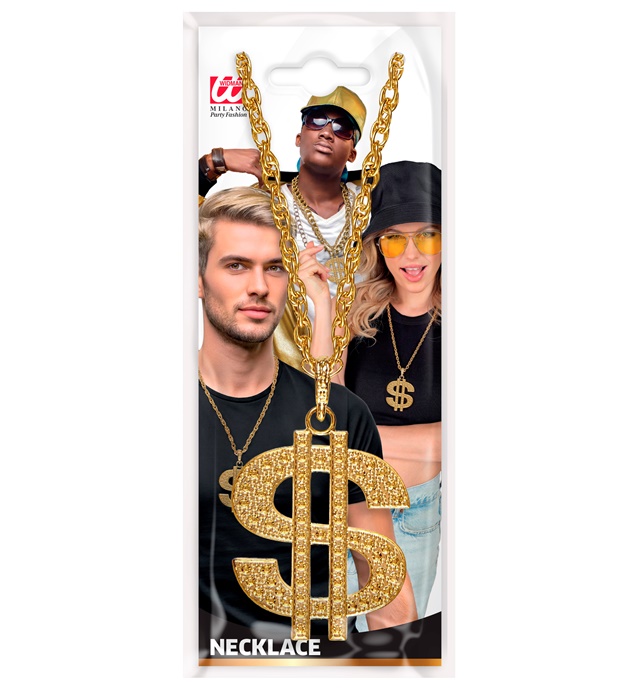 Colier Dolar