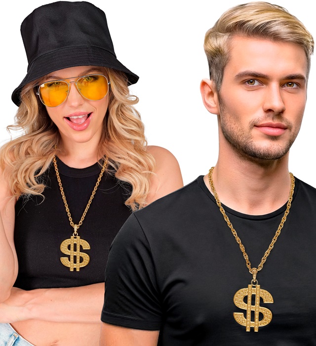Colier Dolar