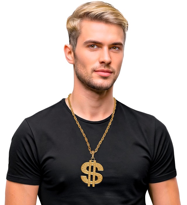 Colier Dolar