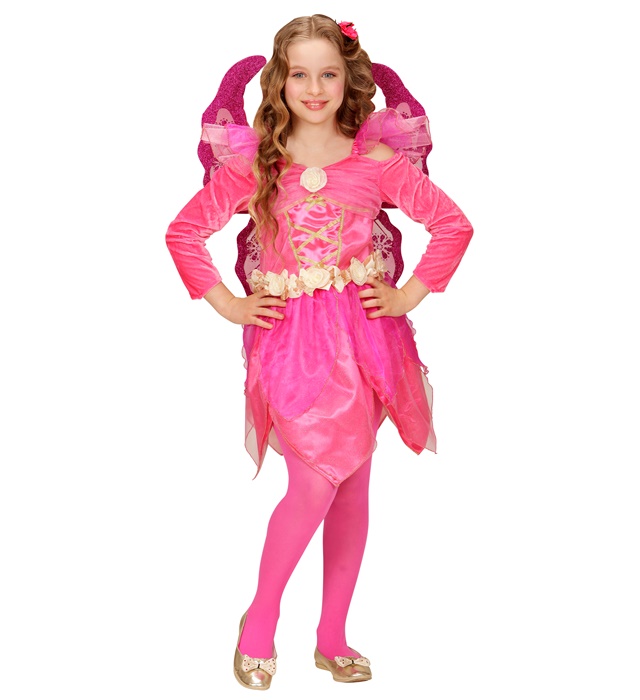 Costum Zana Roz