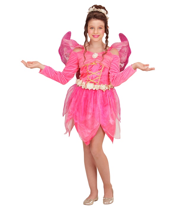 Costum Zana Roz