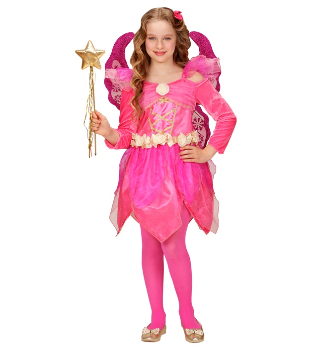 Costum Zana Roz