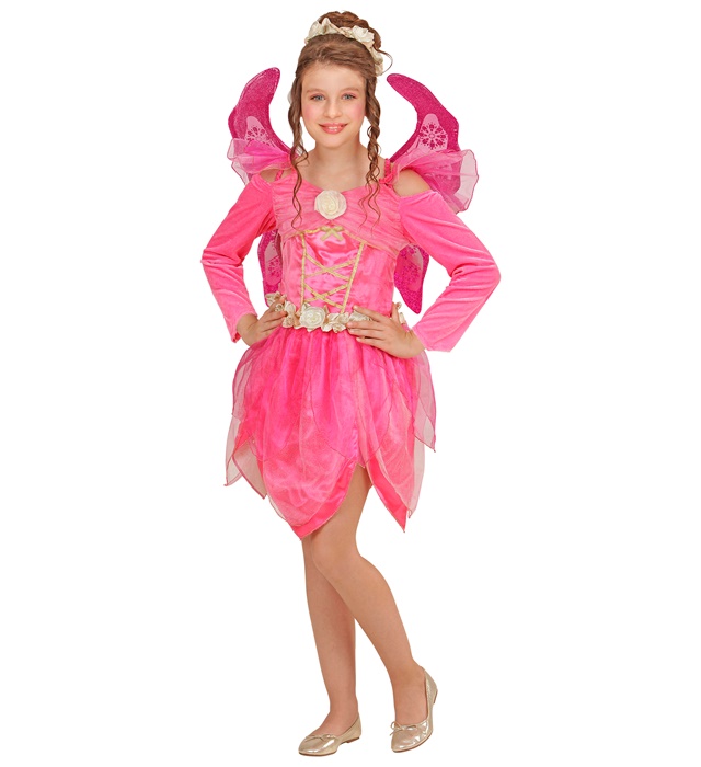 Costum Zana Roz
