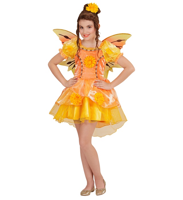 Costum Zana Soare De Vara