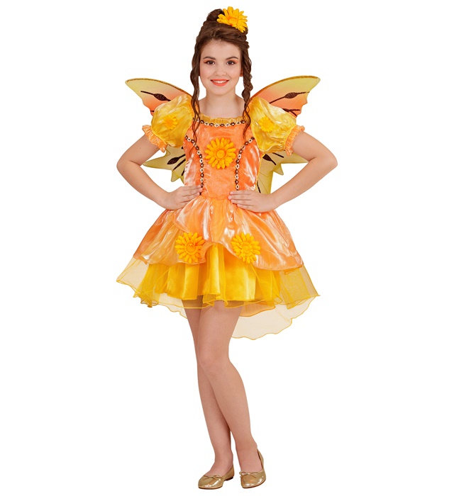 Costum Zana Soare De Vara