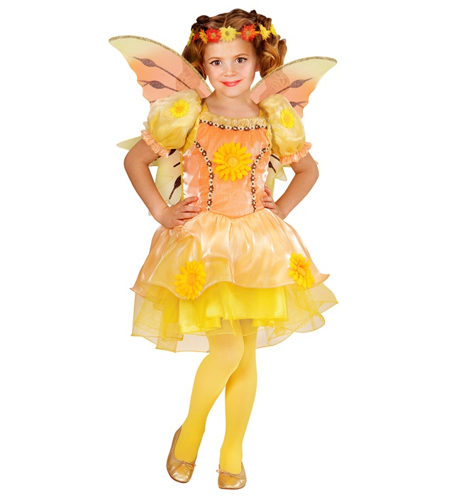 Costum Zana Soare De Vara