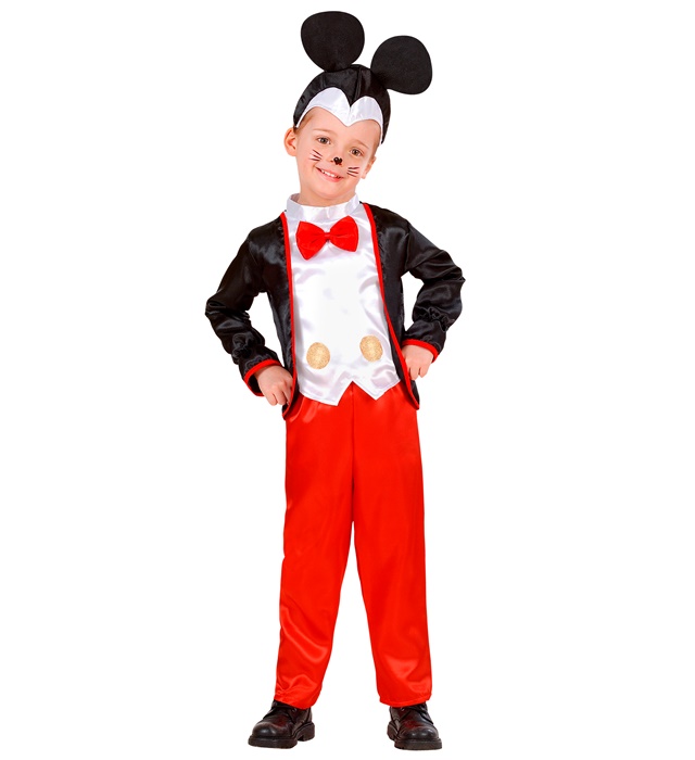 Costum Mickey