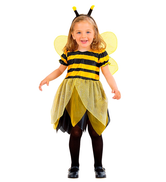 Costum Albinuta