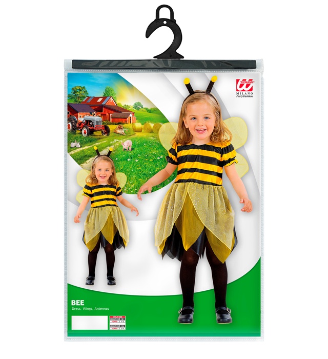 Costum Albinuta