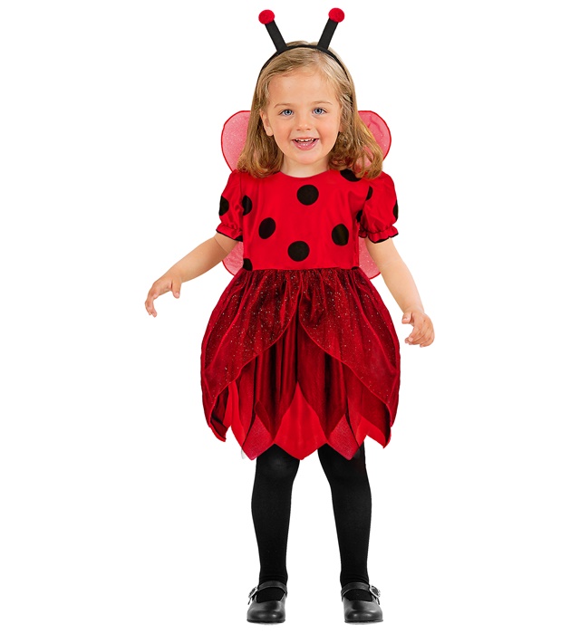 Costum Buburuza