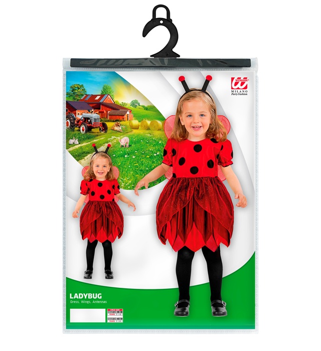 Costum Buburuza