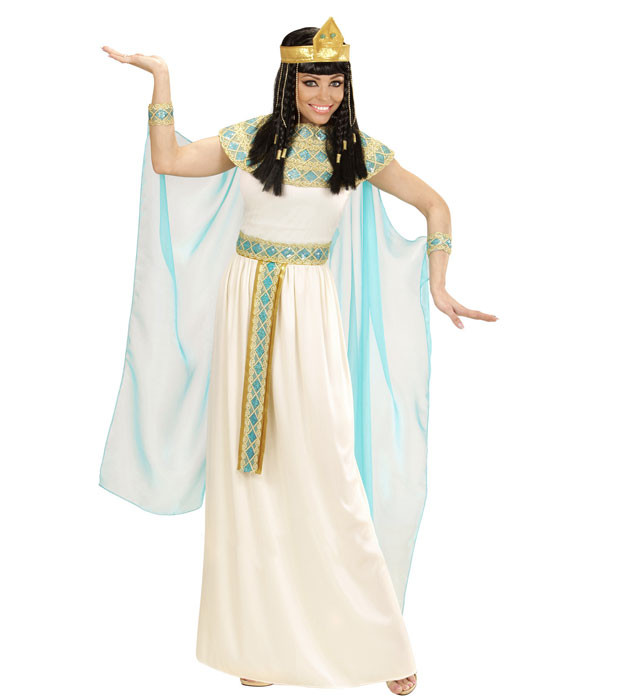 Costum Cleopatra Adult