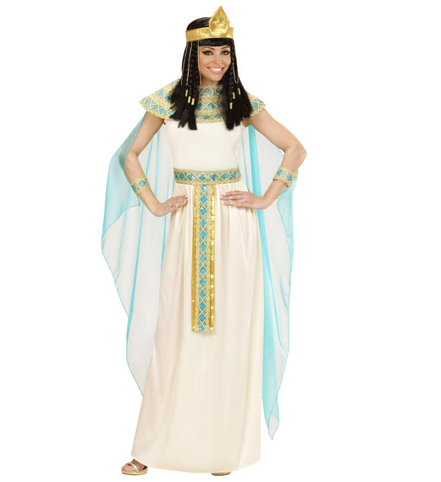 Costum Cleopatra Adult