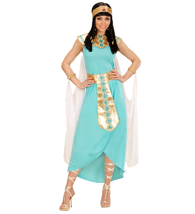 Costum Cleopatra Adult