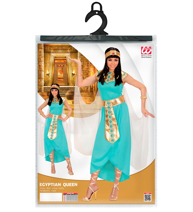Costum Cleopatra Adult