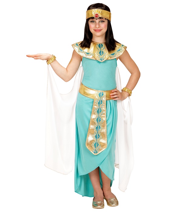 Costum Cleopatra Copil