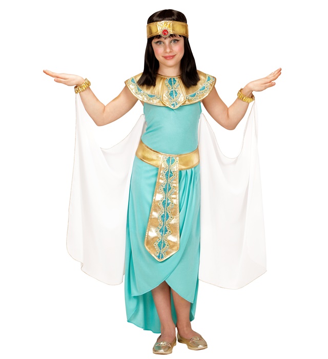 Costum Cleopatra Copil
