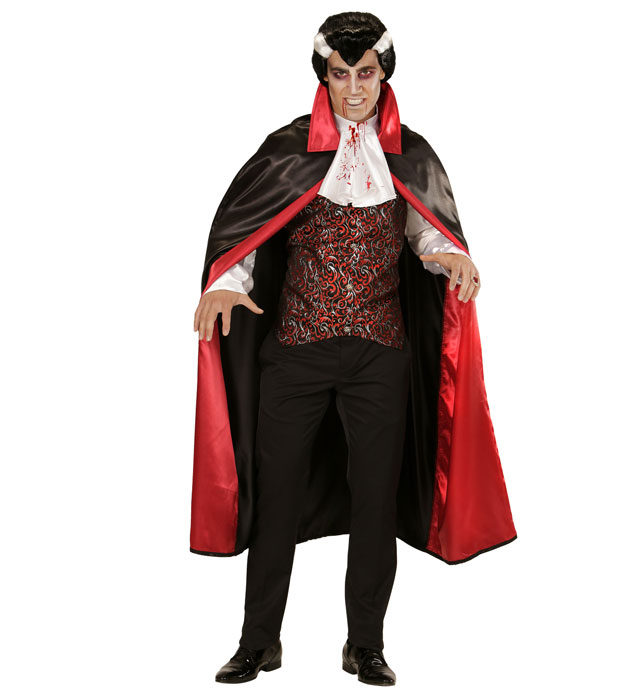 Costum Vampir Razbunator
