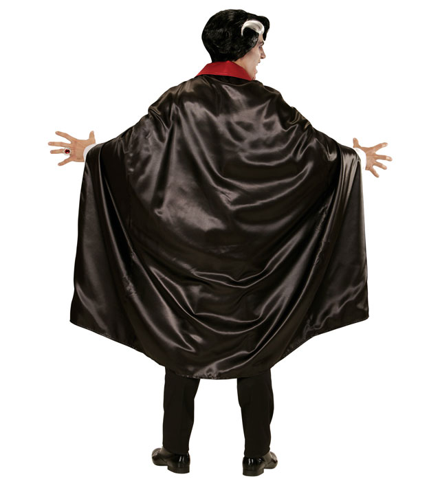 Costum Vampir Razbunator