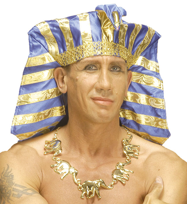 Colier Faraon