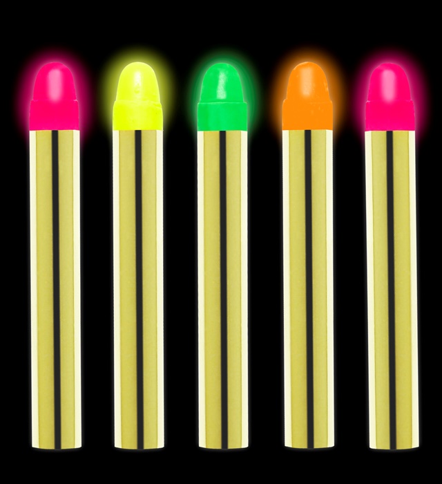 Creioane Machiaj Neon