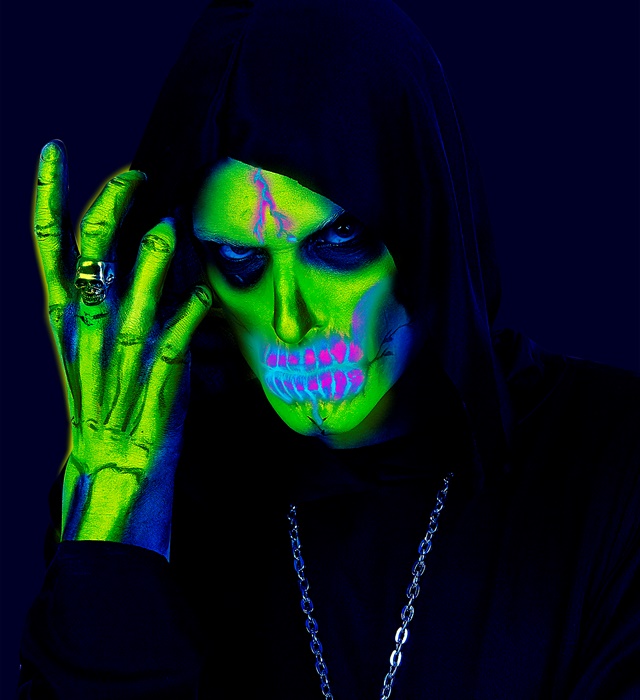 Creioane Machiaj Neon