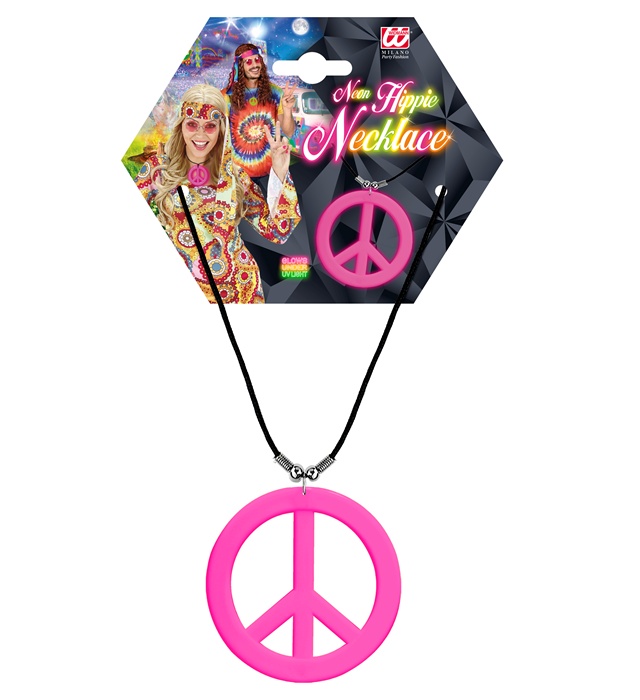 Colier Hippie Roz