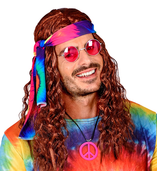 Colier Hippie Roz