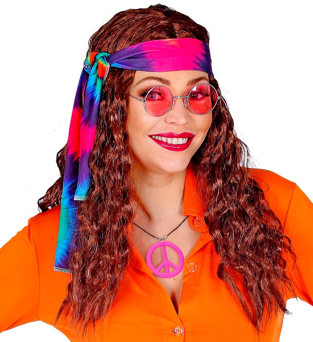 Colier Hippie Roz
