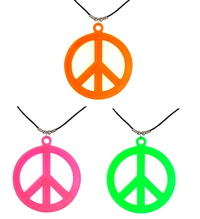 Colier Hippie
