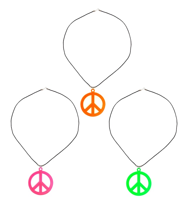 Colier Hippie