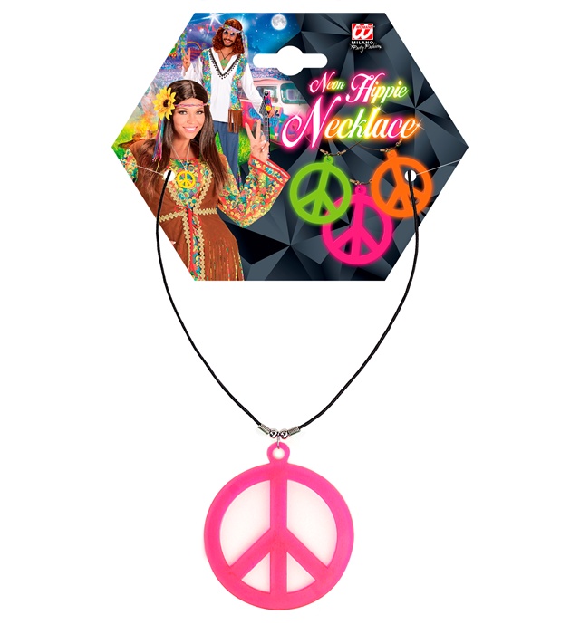 Colier Hippie
