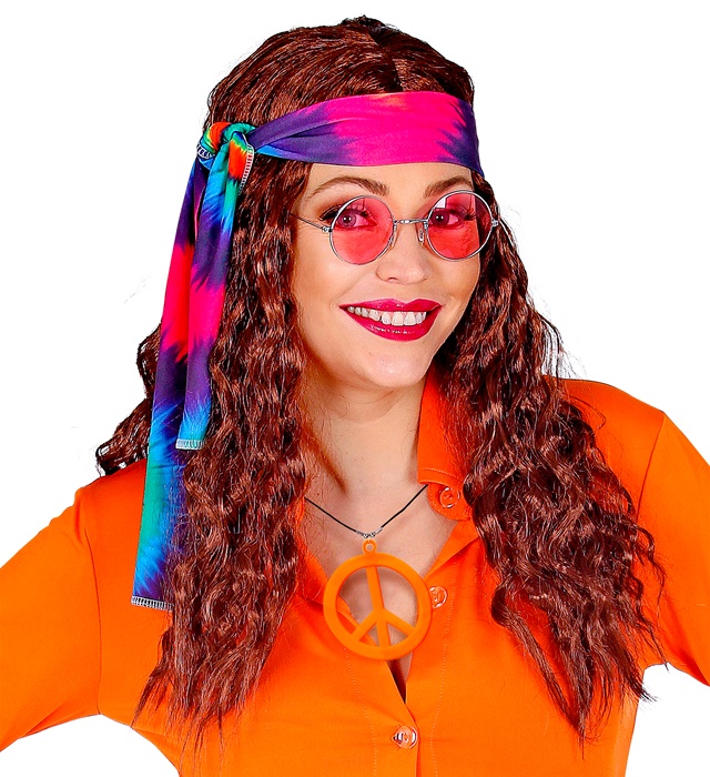Colier Hippie