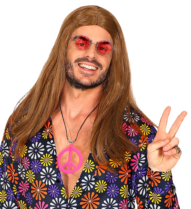 Colier Hippie