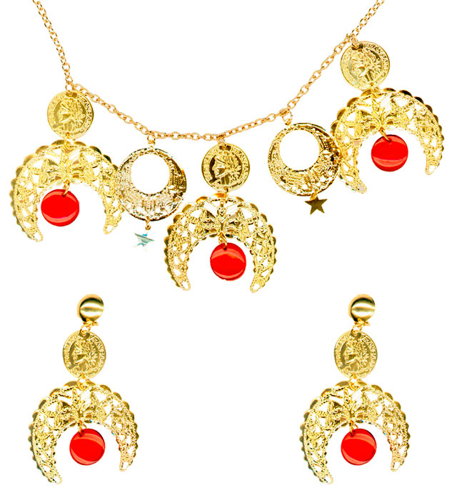 Set Tiganca