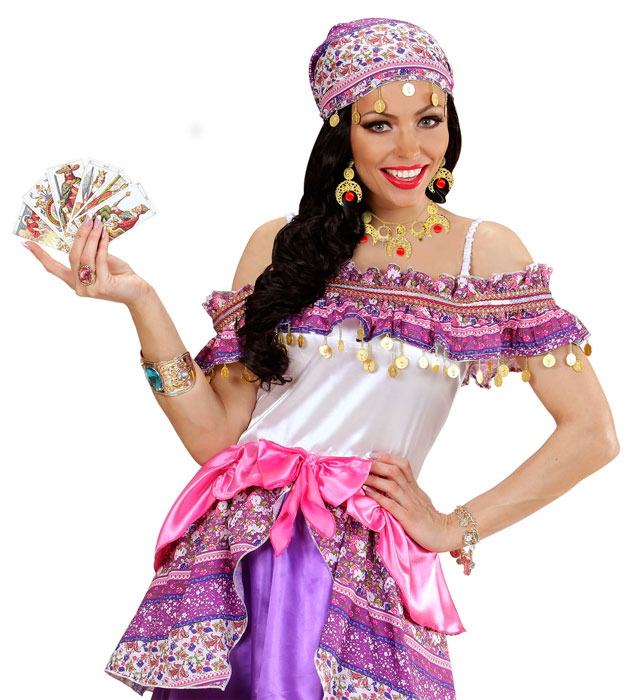 Set Tiganca