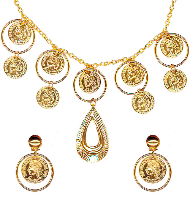 Set Gipsy