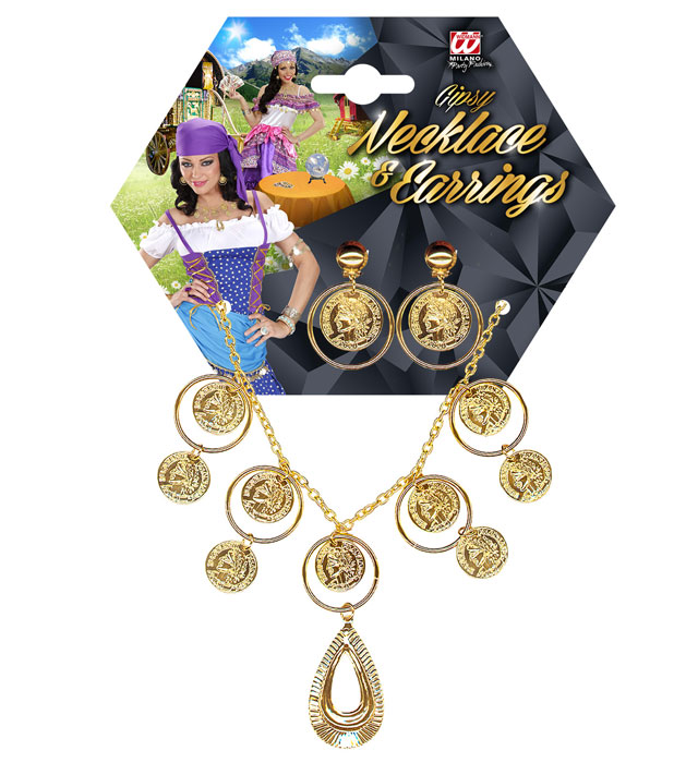 Set Gipsy