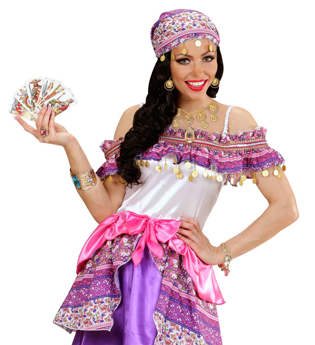 Set Gipsy